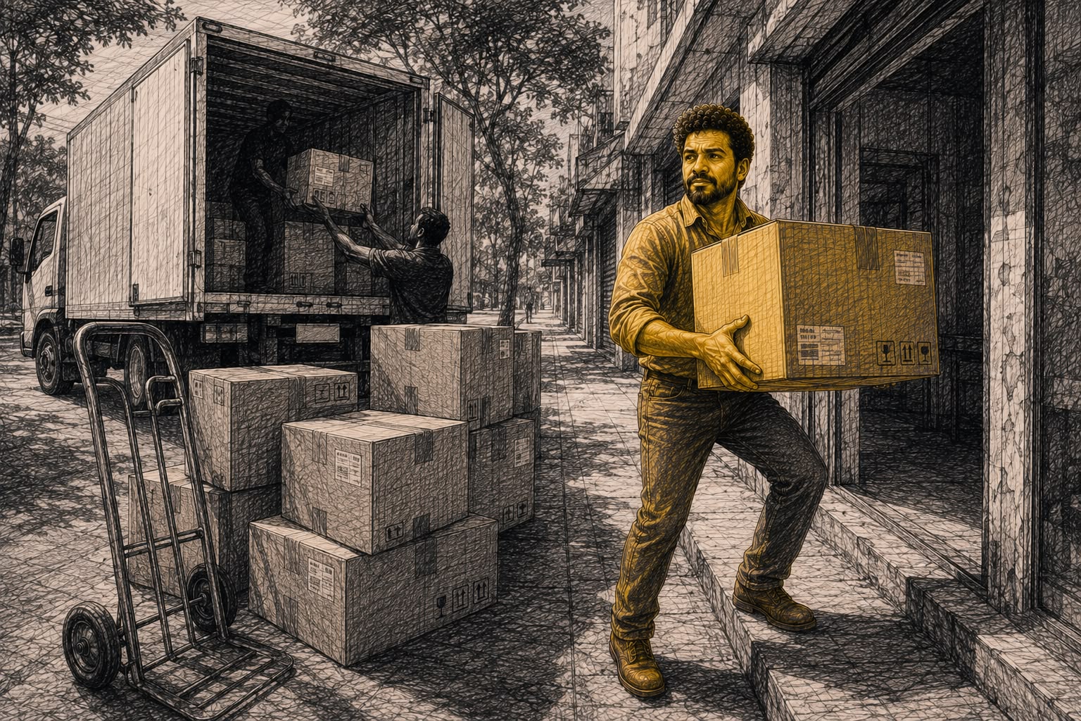 —